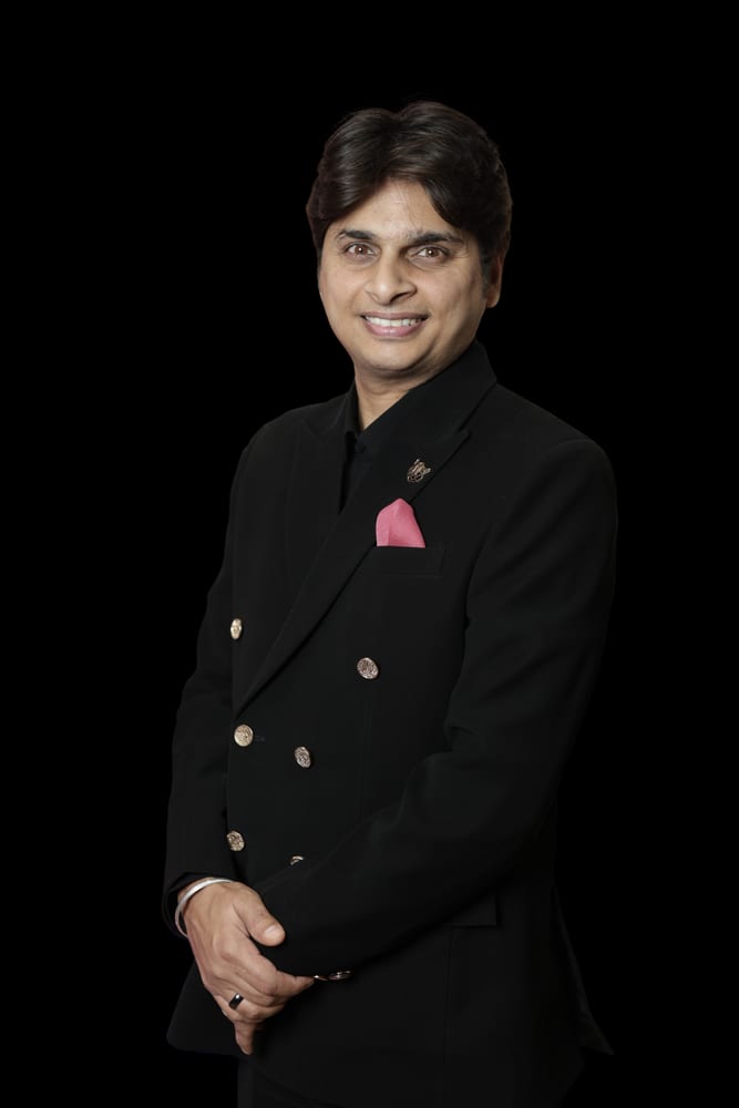 Akshay Badge