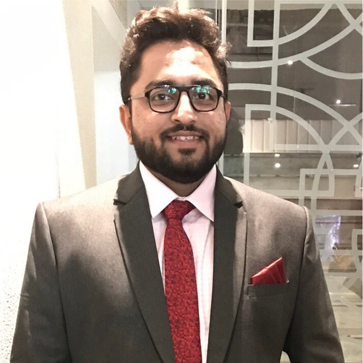 Malhar Deshpande