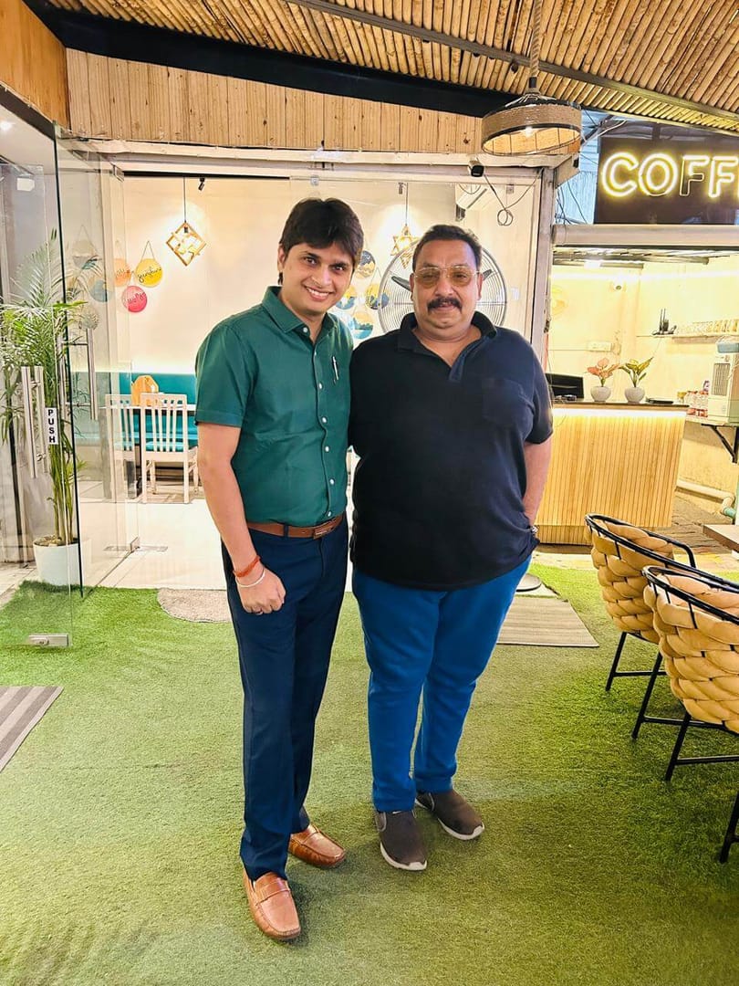 Seven O' Eleven Cafe & Bistro, Nagpur — photo 1