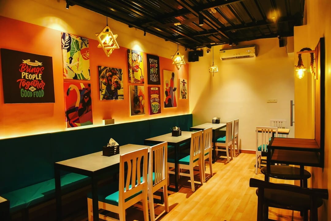 Seven O' Eleven Cafe & Bistro, Nagpur — photo 2