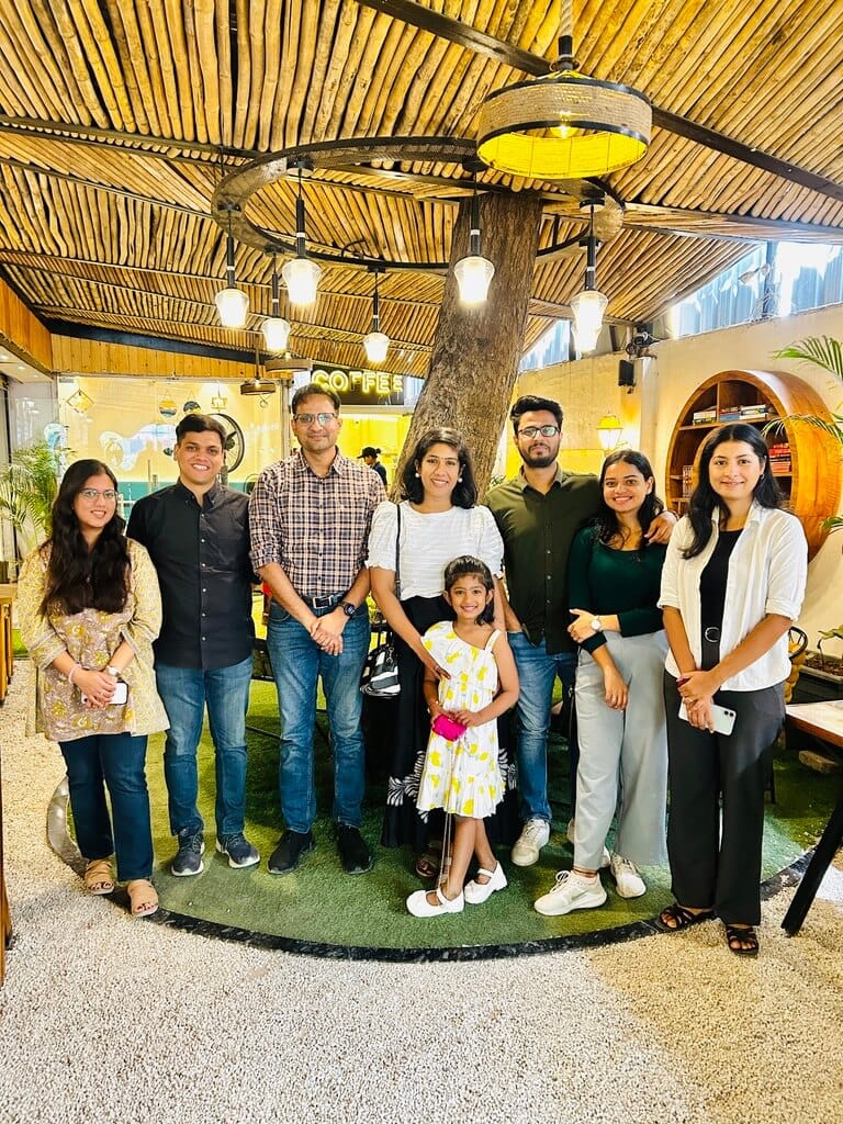 Seven O' Eleven Cafe & Bistro, Nagpur — photo 3