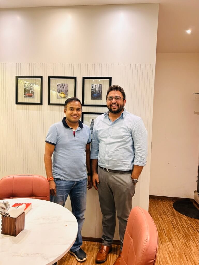 Seven O' Eleven Cafe & Bistro, Nagpur — photo 4