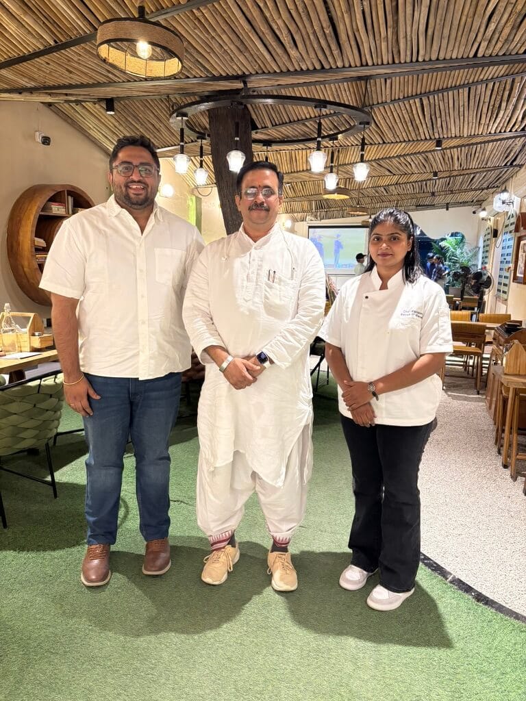 Seven O' Eleven Cafe & Bistro, Nagpur — photo 7