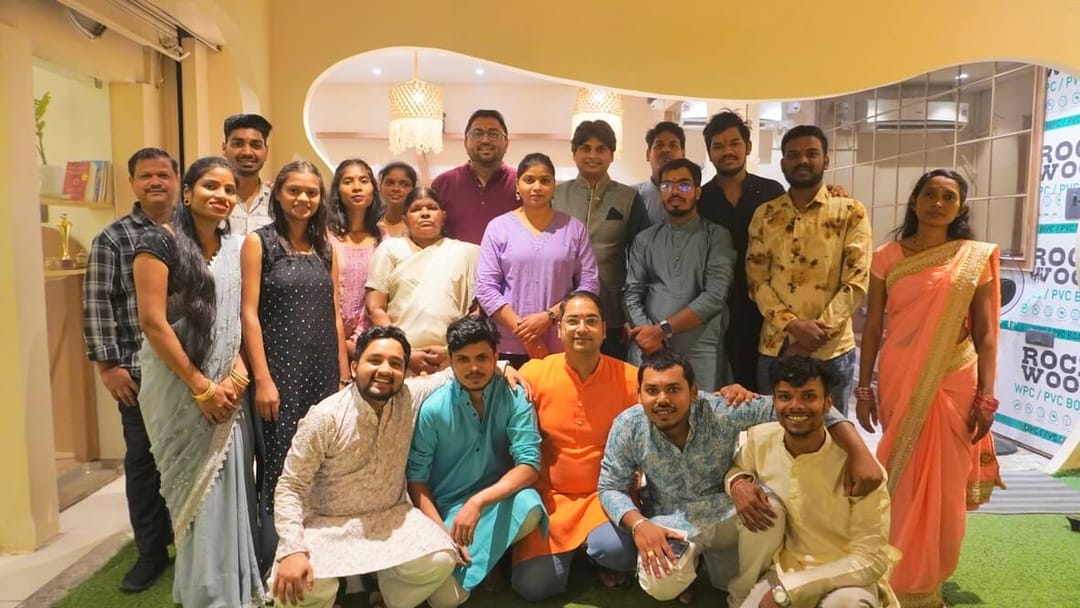 Seven O' Eleven Cafe & Bistro, Nagpur — photo 14