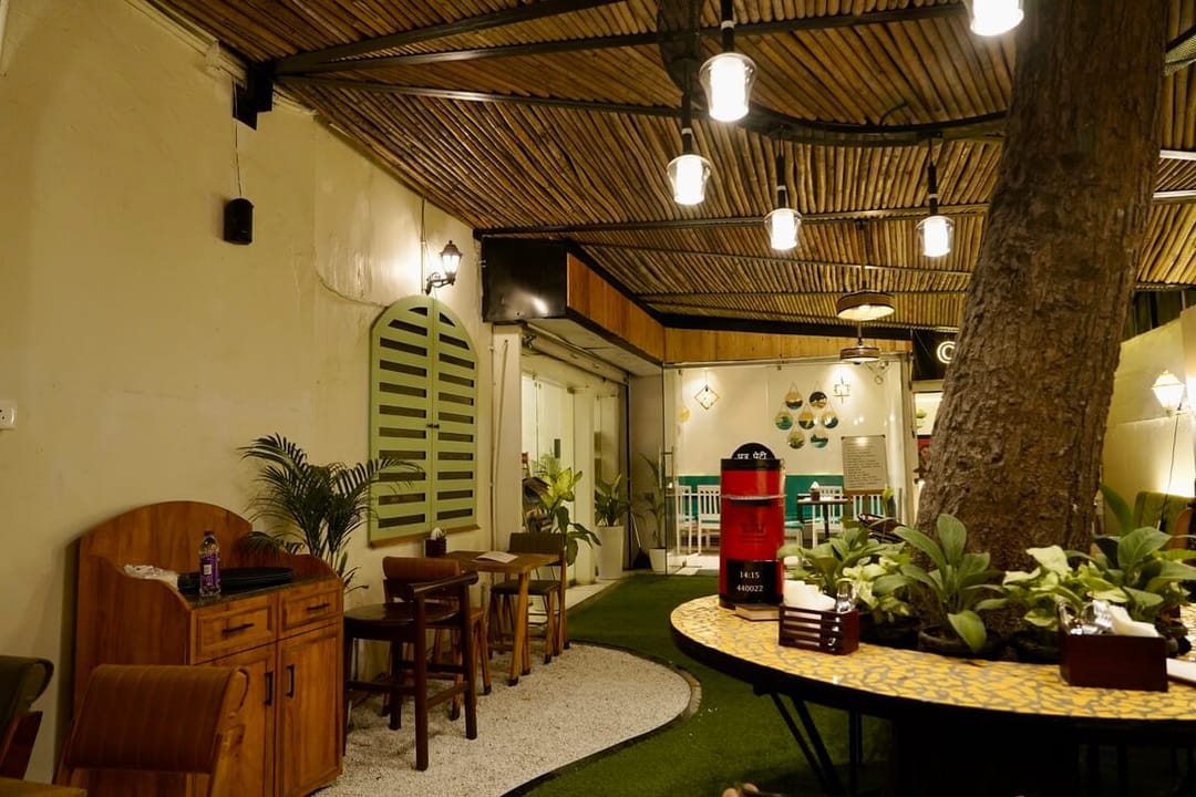 Seven O' Eleven Cafe & Bistro, Nagpur — photo 19