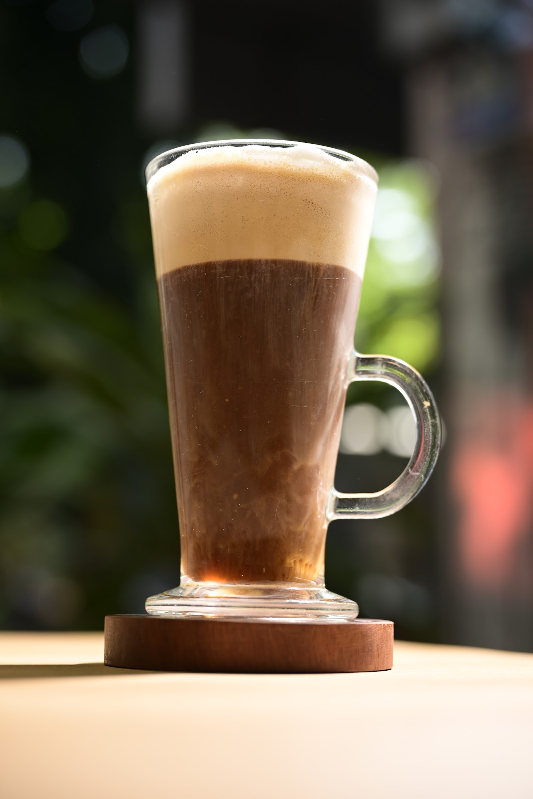 Seven O' Eleven cafe