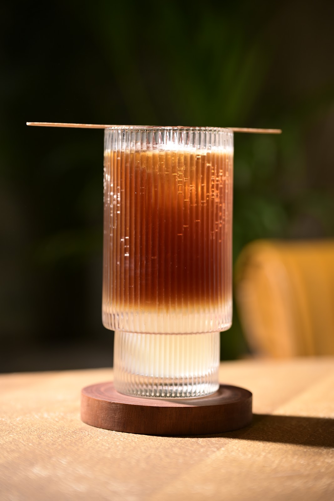 Seven O' Eleven cafe