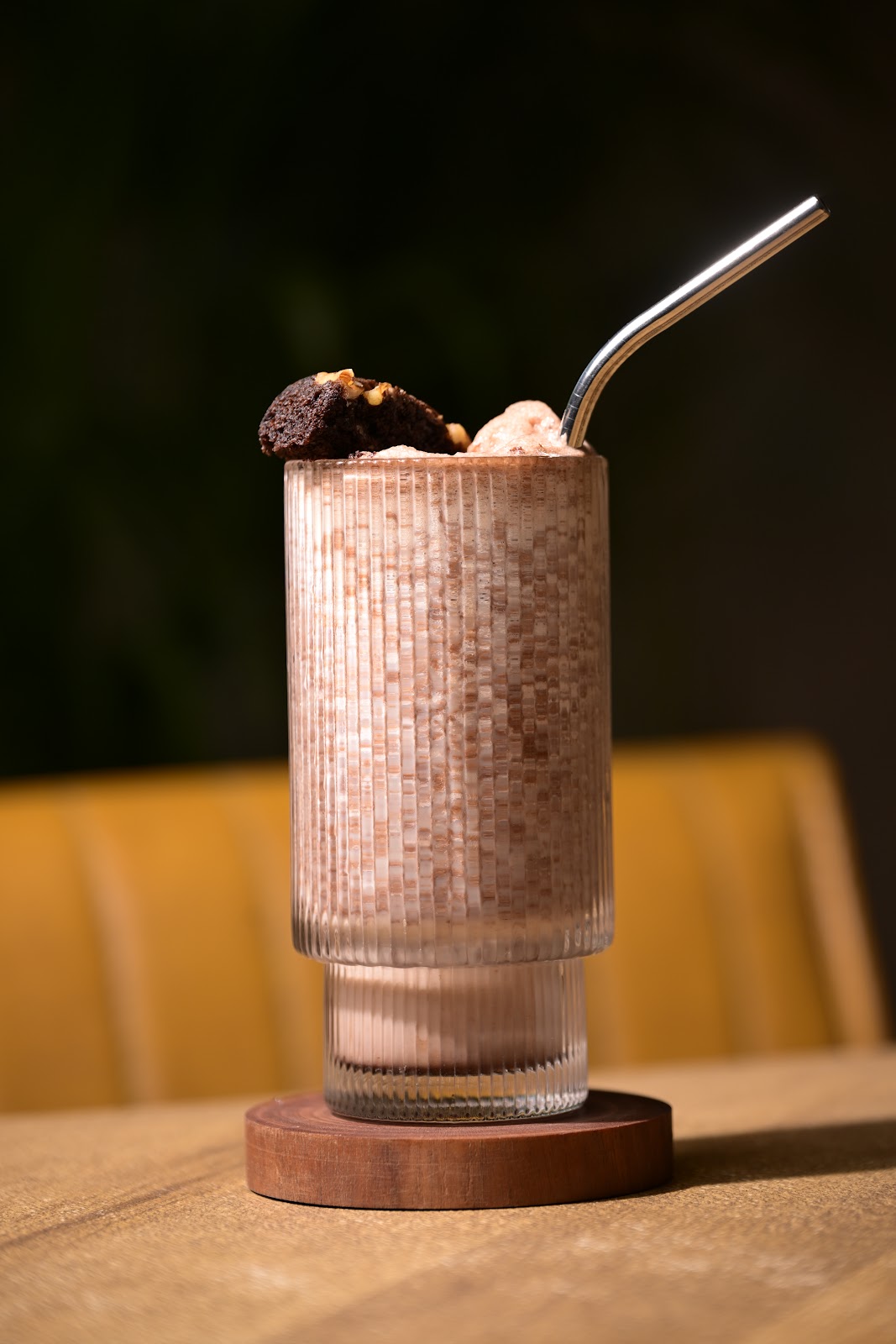 Seven O' Eleven cafe