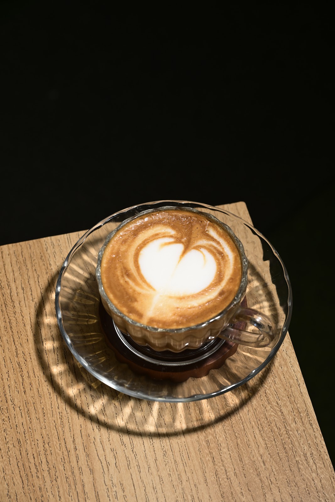 Seven O' Eleven cafe