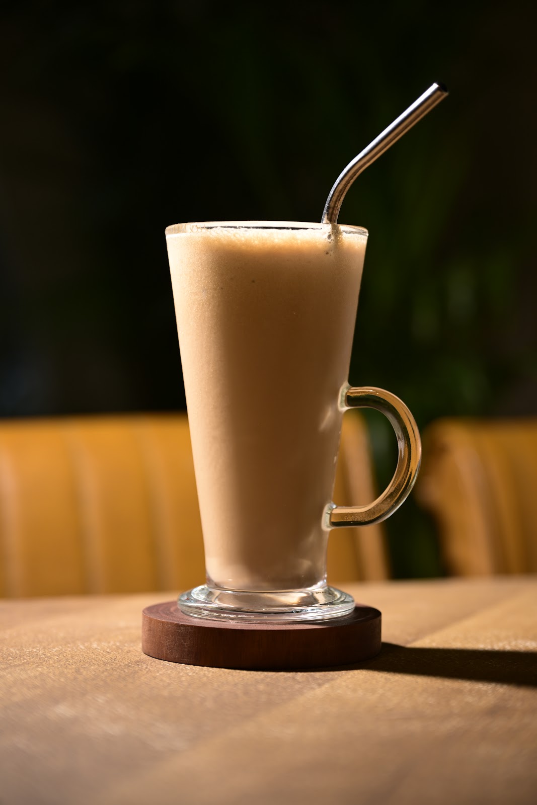 Seven O' Eleven cafe