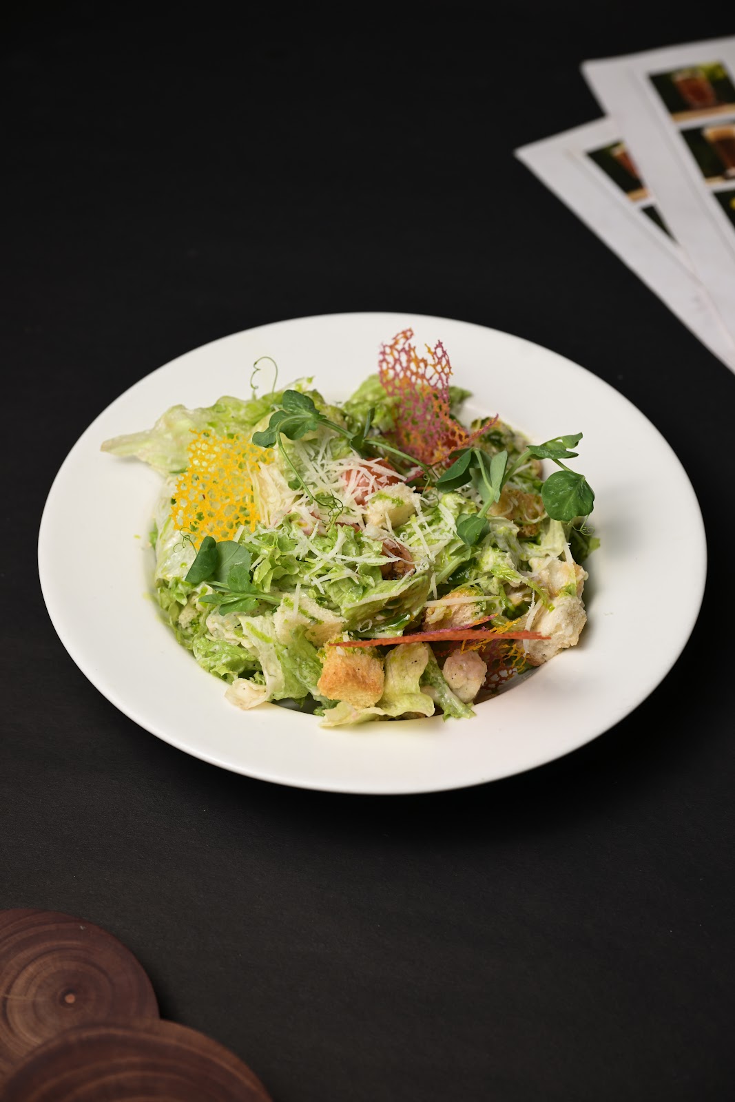Seven O' Eleven cafe