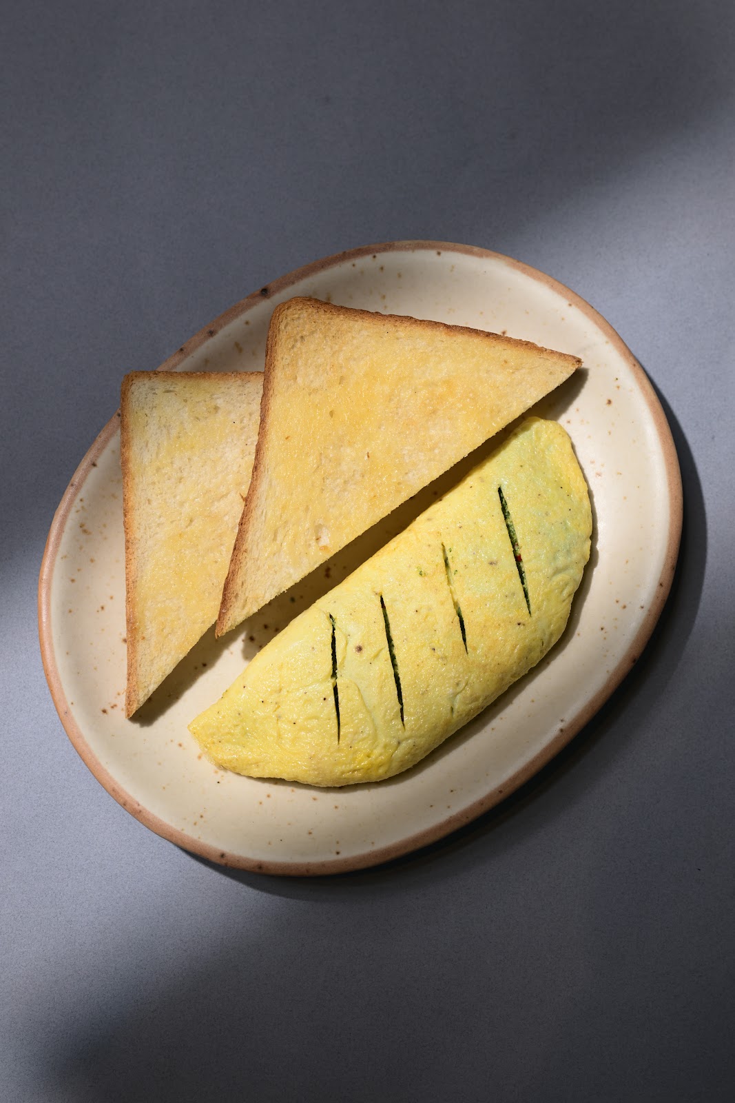 Seven O' Eleven food