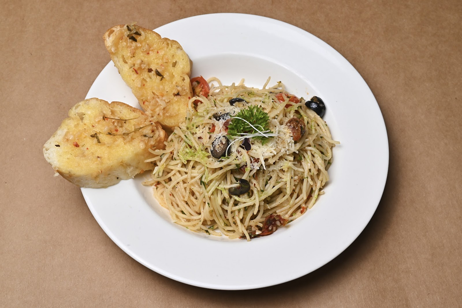 Seven O' Eleven food